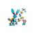 Lego DreamZzz 71488 Avventure animali creative di Bunchu
