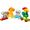 Lego Duplo 10412 Il treno degli animali