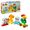 Lego Duplo 10412 Il treno degli animali