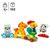 Lego Duplo 10412 Il treno degli animali