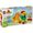 Lego Duplo 10412 Il treno degli animali
