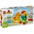 Lego Duplo 10412 Il treno degli animali