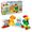 Lego Duplo 10412 Il treno degli animali