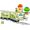 Lego Duplo 10427 Treno d'avventura interattivo