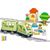 Lego Duplo 10427 Treno d'avventura interattivo