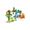 Lego Duplo 10446 Famiglie di animali 3 in 1
