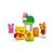 Lego Duplo 10457 Festa di compleanno di Winnie the Pooh
