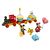Lego Duplo 10941 Disney Il treno del compleanno di Topolino e Minnie