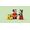 Lego Duplo 10941 Disney Il treno del compleanno di Topolino e Minnie