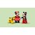 Lego Duplo 10941 Disney Il treno del compleanno di Topolino e Minnie
