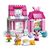 Lego Duplo 10942 Disney La casa e il caffè di Minnie