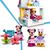 Lego Duplo 10942 Disney La casa e il caffè di Minnie