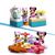 Lego Duplo 10942 Disney La casa e il caffè di Minnie