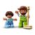 Lego Duplo 10945 Camion della spazzatura e riciclaggio