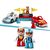 Lego Duplo 10947 Auto da corsa