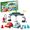 Lego Duplo 10947 Auto da corsa