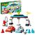 Lego Duplo 10947 Auto da corsa