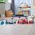 Lego Duplo 10947 Auto da corsa