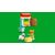 Lego Duplo 10950 Il trattore della fattoria e i suoi animali