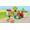 Lego Duplo 10950 Il trattore della fattoria e i suoi animali