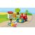 Lego Duplo 10950 Il trattore della fattoria e i suoi animali
