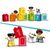 Lego Duplo 10954 Treno dei numeri - Impariamo a contare