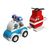 Lego Duplo 10957 Elicottero antincendio e Auto della polizia