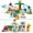 Lego Duplo 10962 La missione planetaria di Buzz Lightyear