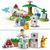 Lego Duplo 10962 La missione planetaria di Buzz Lightyear