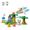 Lego Duplo 10962 La missione planetaria di Buzz Lightyear