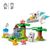Lego Duplo 10962 La missione planetaria di Buzz Lightyear