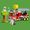 Lego Duplo 10969 Autopompa