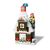 Lego Duplo 10976 Casa di pan di zenzero di Babbo Natale