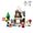 Lego Duplo 10976 Casa di pan di zenzero di Babbo Natale
