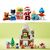 Lego Duplo 10976 Casa di pan di zenzero di Babbo Natale