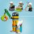 Lego Duplo 10990 Cantiere edile