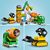 Lego Duplo 10990 Cantiere edile