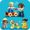Lego Duplo 10991 Il parco giochi dei sogni