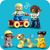 Lego Duplo 10991 Il parco giochi dei sogni