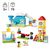 Lego Duplo 10991 Il parco giochi dei sogni