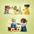 Lego Duplo 10991 Il parco giochi dei sogni
