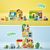 Lego Duplo 10992 Divertimento all'asilo nido