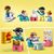 Lego Duplo 10992 Divertimento all'asilo nido