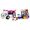 Lego Friends 41439 Macchina da toletta per gatti