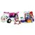 Lego Friends 41439 Macchina da toletta per gatti