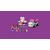 Lego Friends 41439 Macchina da toletta per gatti