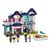 Lego Friends 41449 La villetta familiare di Andrea