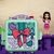 Lego Friends 41668 Il cubo della moda di Emma