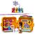 Lego Friends 41671 Il cubo della piscina di Andrea