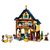Lego Friends 41683 Il Centro equestre nel bosco